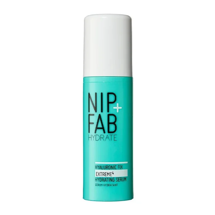 Nip + Fab Hyaluronic Fix Extreme 4 Hydrating Serum 2%