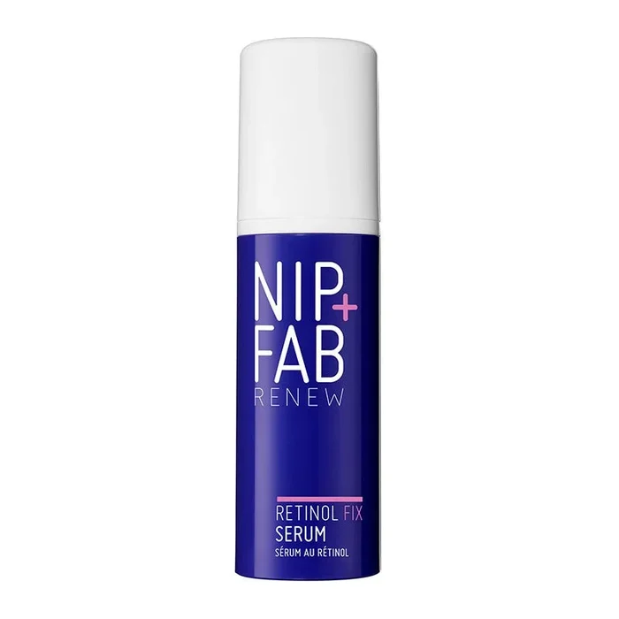 Nip + Fab Retinol Fix Serum 3%