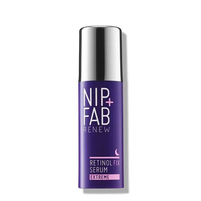 Nip + Fab Retinol Fix Serum Extreme