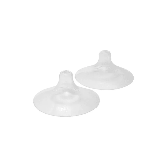 Nipple Shields – size S (2pk)