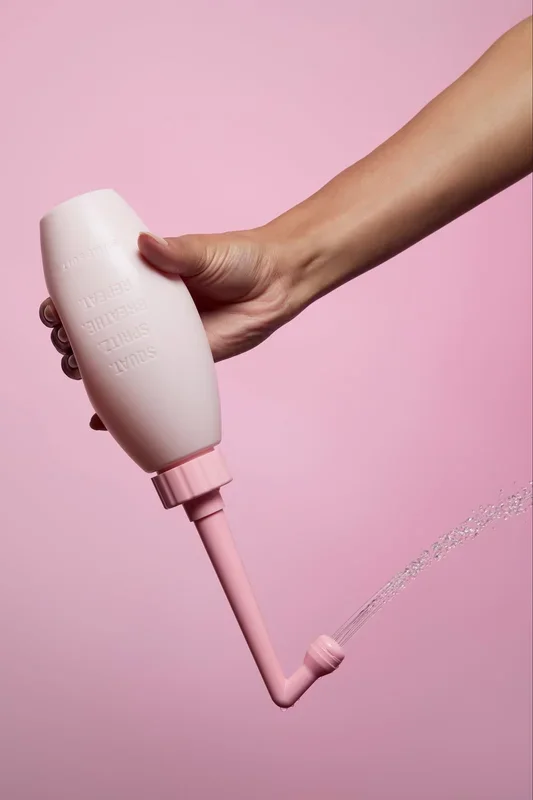 NO STING SPRITZ – Peri bottle