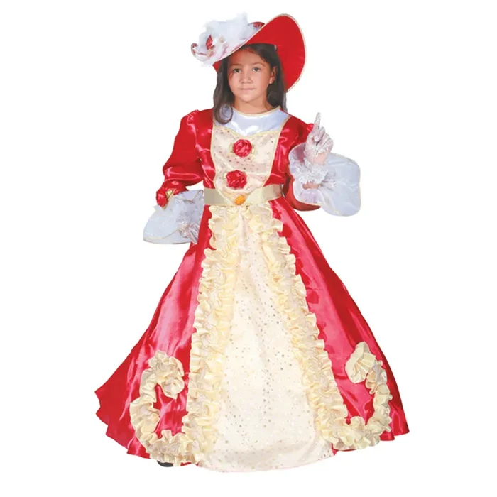 Nobel Lady Costume – Kids