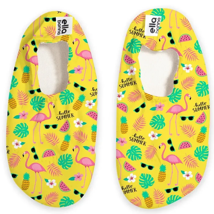 Non-slip Sole, Unisex Baby, Children’s Sea Shoes, Pool Booties, Summer