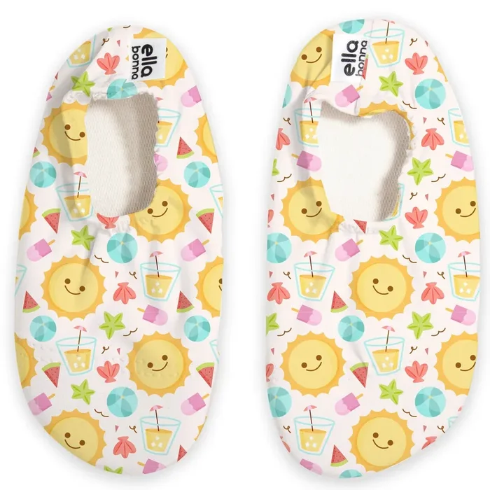 Non-slip Sole, Unisex Baby, Children’s Sea Shoes, Pool Booties, Sun