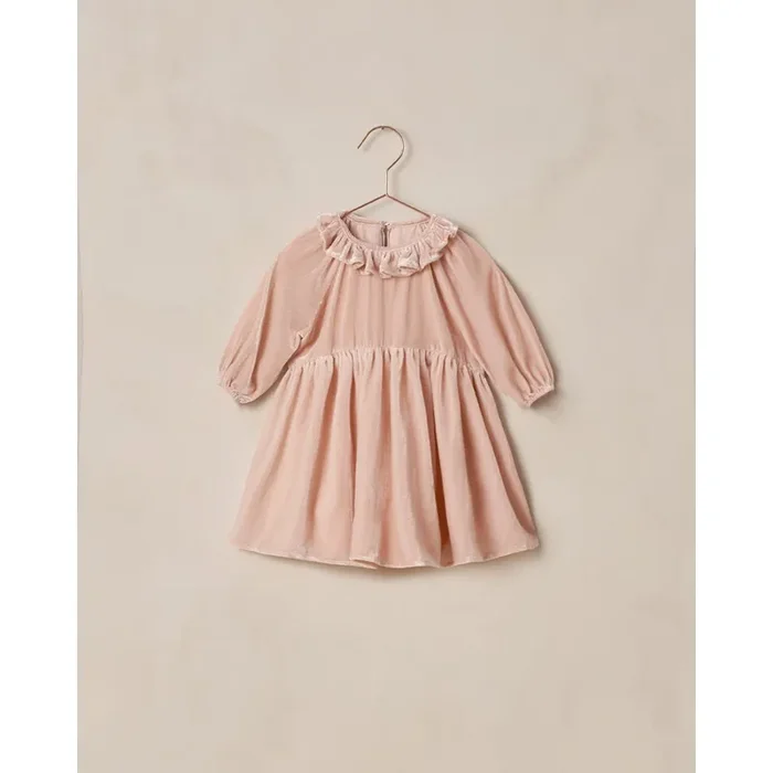 Noralee Adeline Dress – Rose