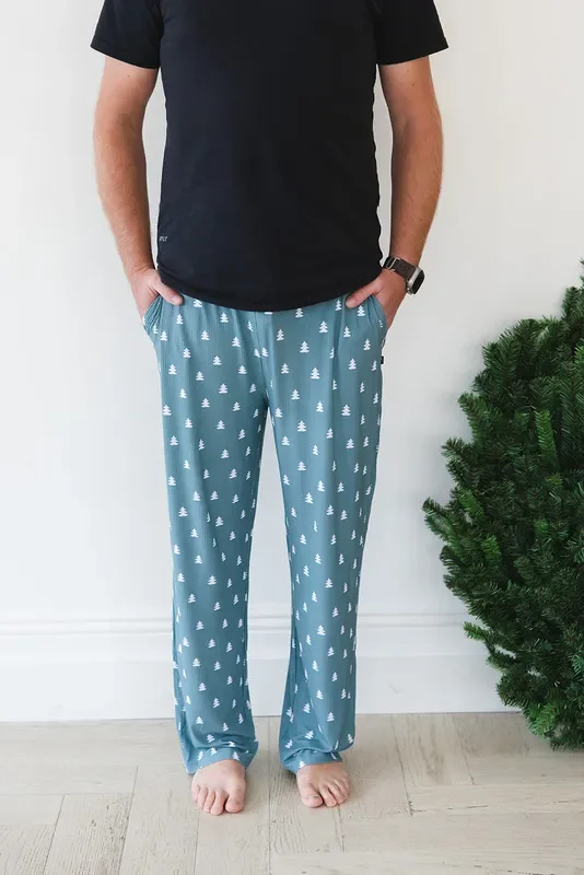 Northern Pine (ribbed) – Men’s Pant