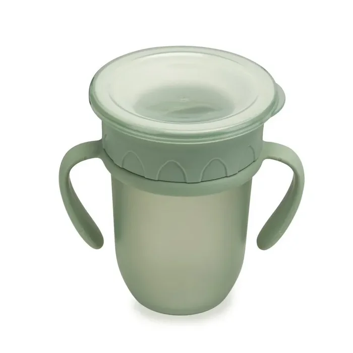 noüka All Around Cup 7 Oz – Moss