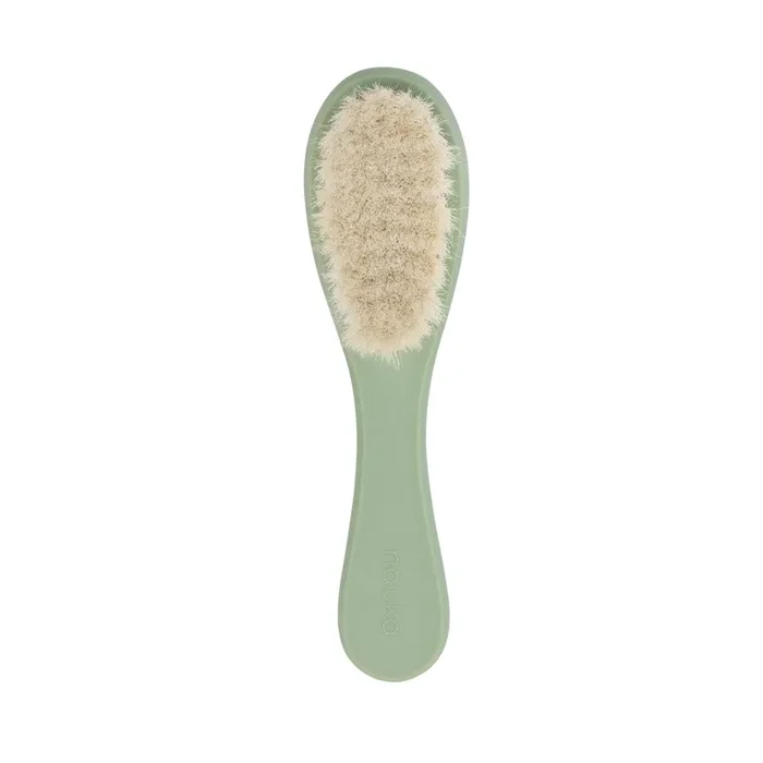 noüka Baby’s First Brush Leaf