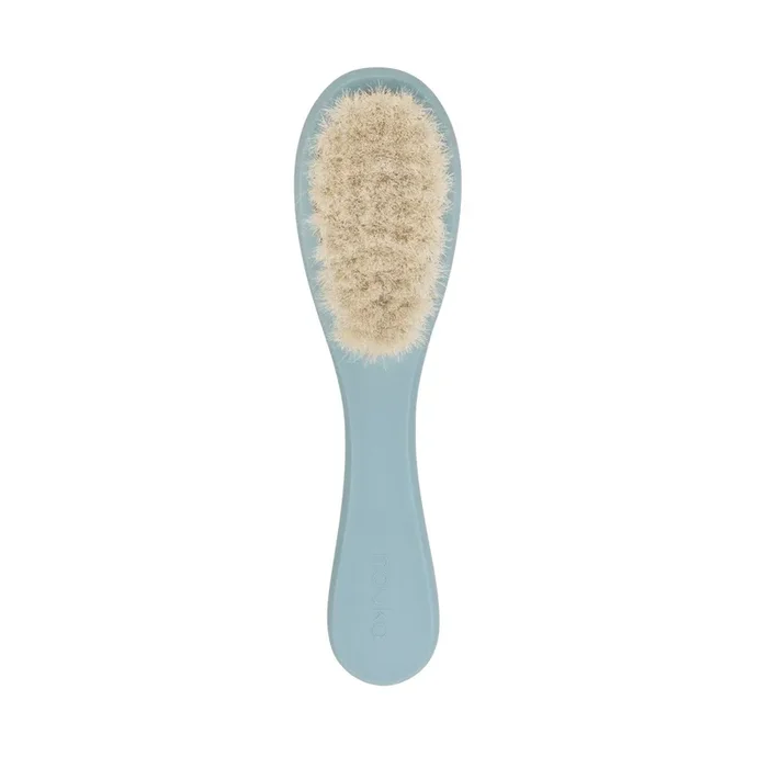 noüka Baby’s First Brush Lily Blue