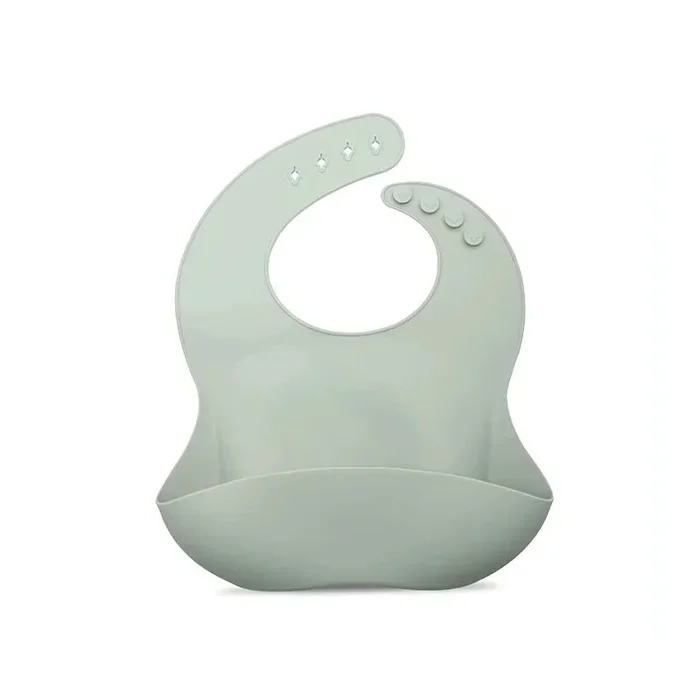 noüka Bib – Leaf