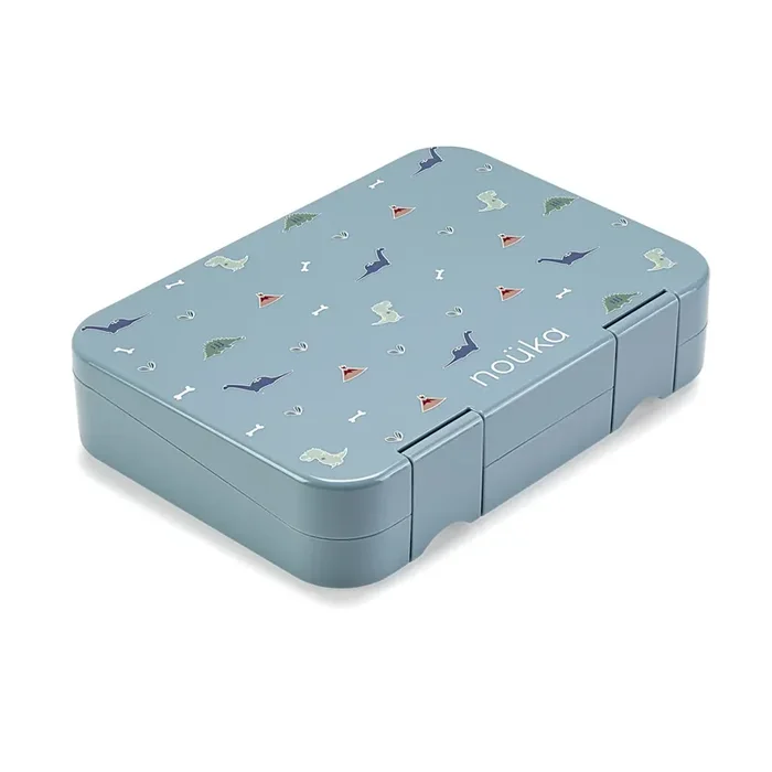 noüka Design Bento Lunch Box – Dino Ville