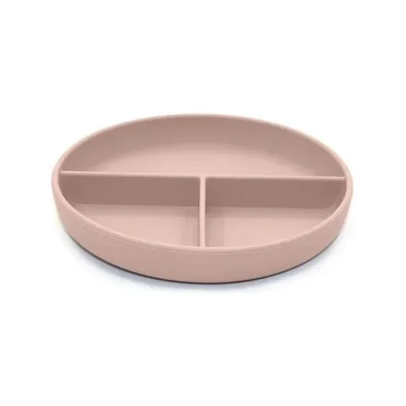Noüka Divided Suction Plate
