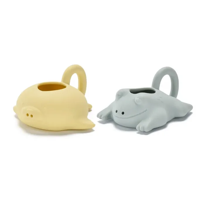 noüka Scoop & Sprinkle Water Animals – Splash