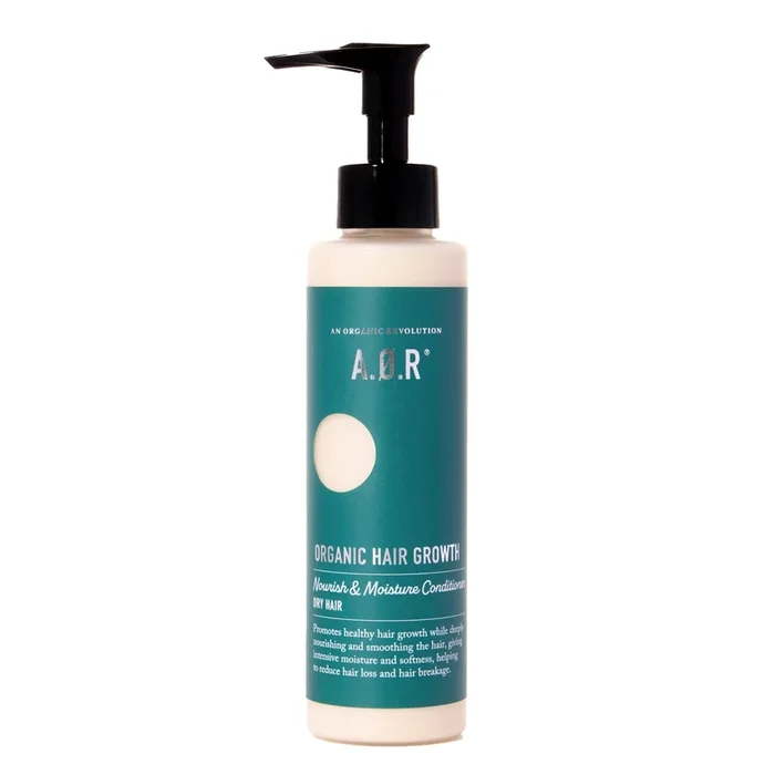 NOURISH & MOISTURE CONDITIONER