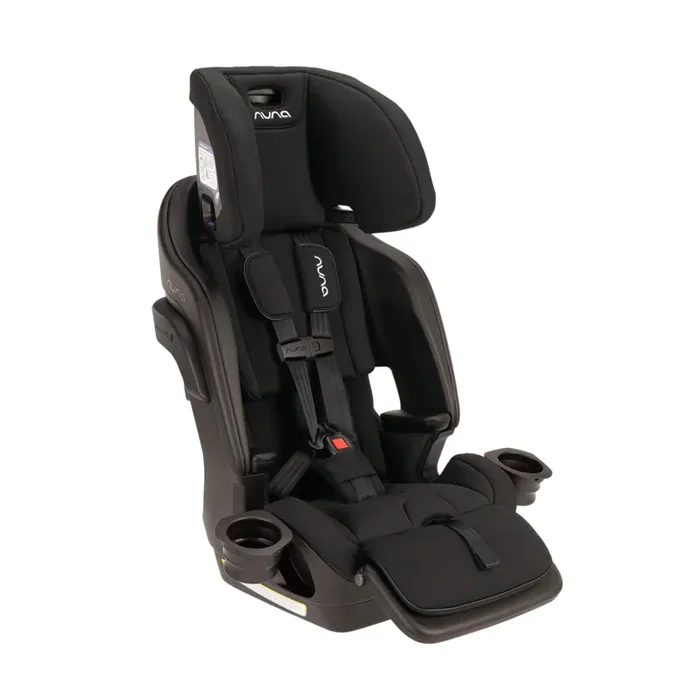 Nuna LUMN Booster Car Seat