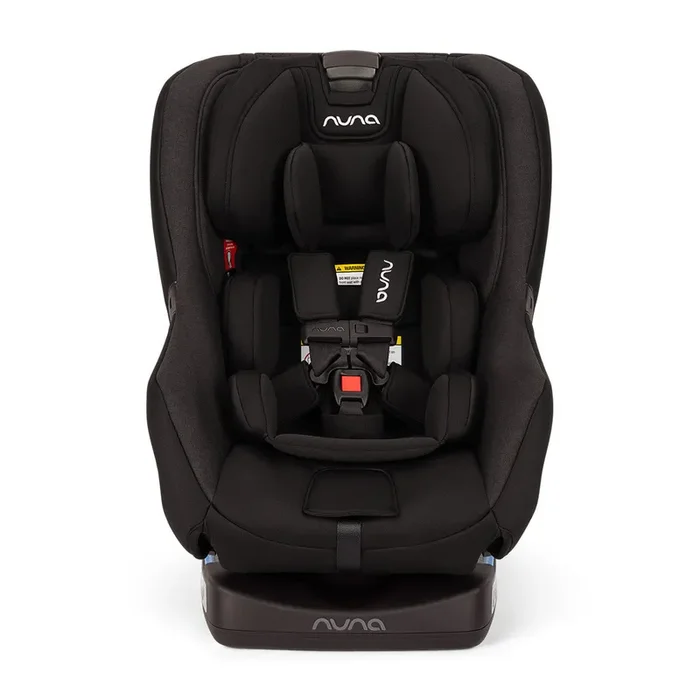 Nuna RAVA Convertible Car Seat