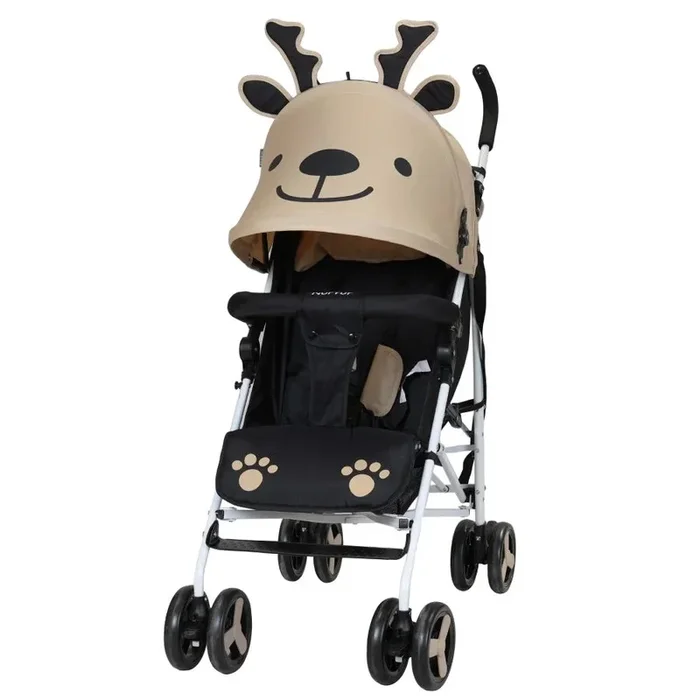Nurtur Baby Stroller – B803-A-NR6