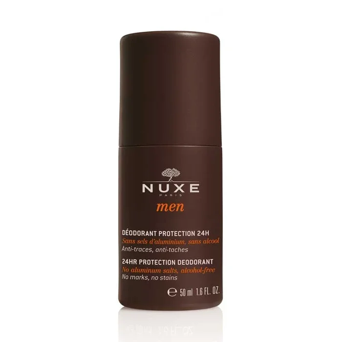 NUXE Men 24HR Protection Deodorant