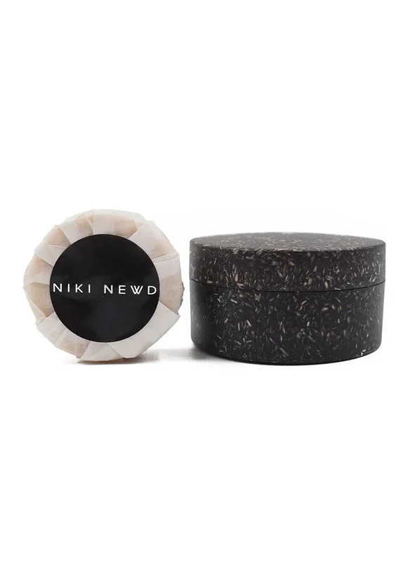 Oatmeal Soap & Saippuarasia