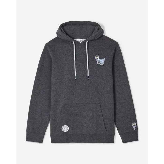 OG Hooded Sweatshirt
