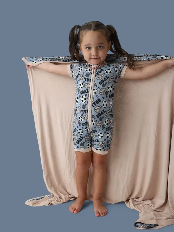 Oh My Goal Dream Shortie