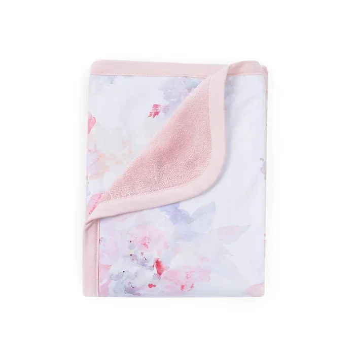 Oilo Prim Jersey Cuddle Blanket