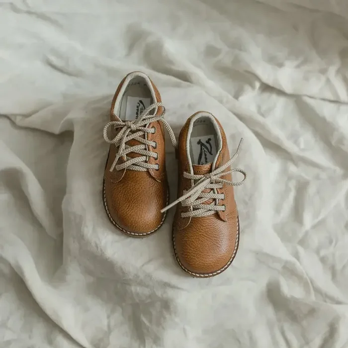 Oliver Oxford – Tan/cognac