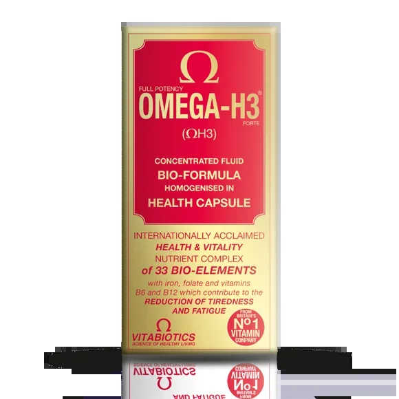 Omega-H3 Original
