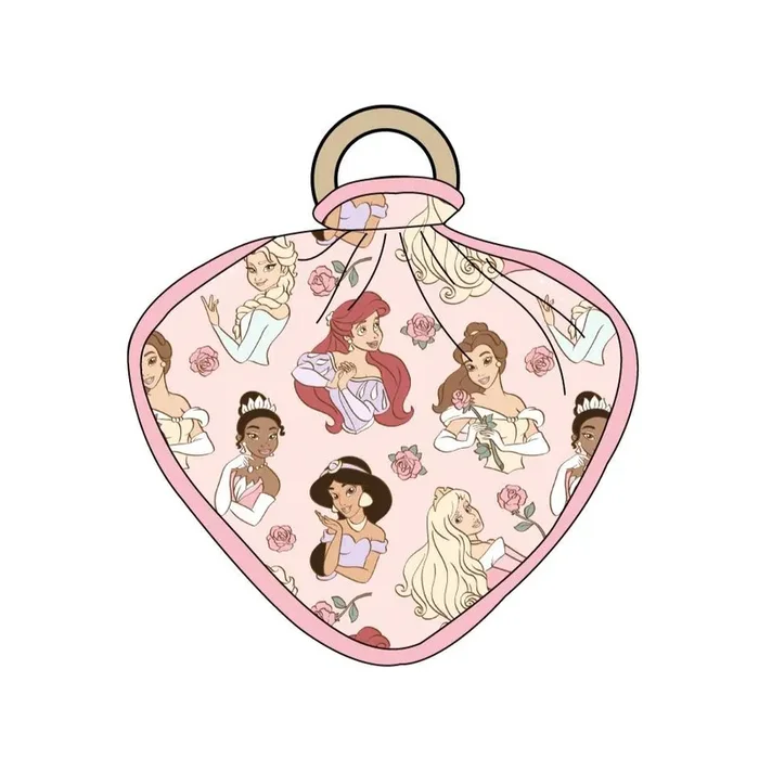 Once Upon A Dream – Lovey