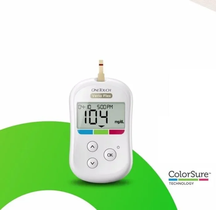 One Touch Special Offer Kit – Verio Flex