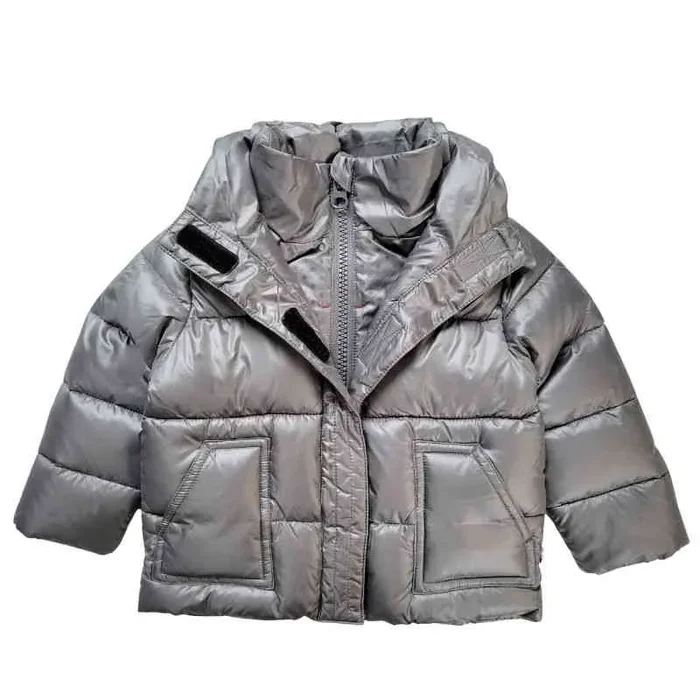 Onekid Car Seat Coat | The Road Coat Vegan – Platinum