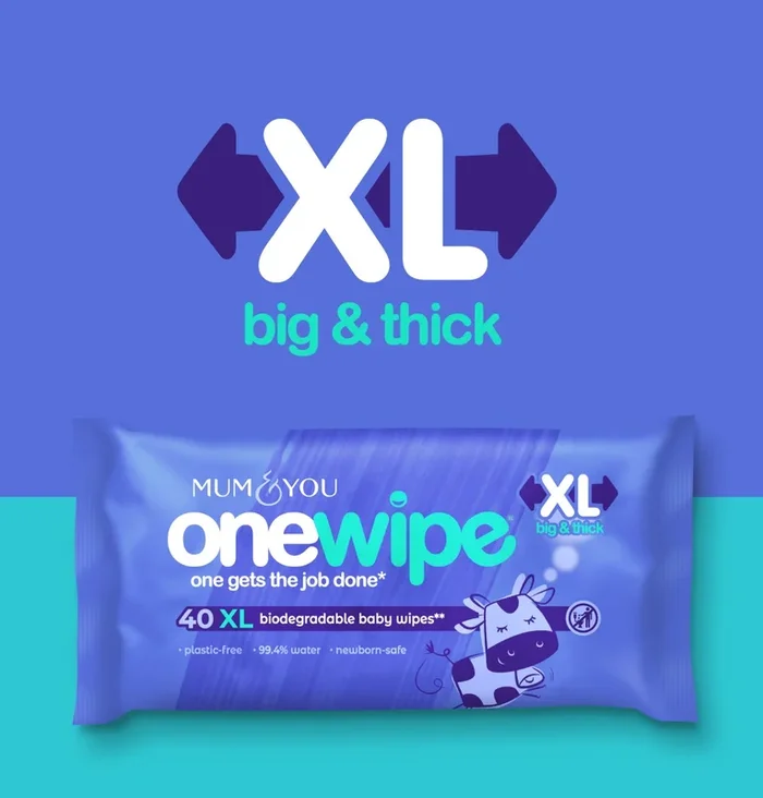 Onewipe 1 Pack