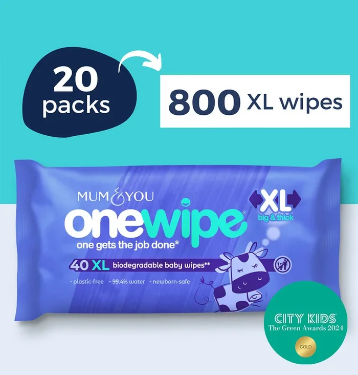 Onewipe Bundle