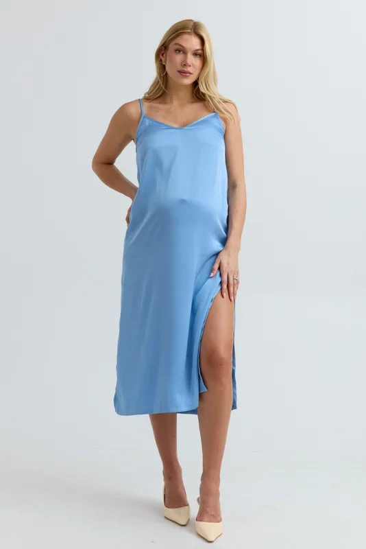 Ophelia Slip Dress