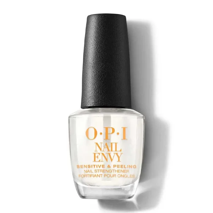OPI Nail Envy Sensitive & Peeling Nail Treatment