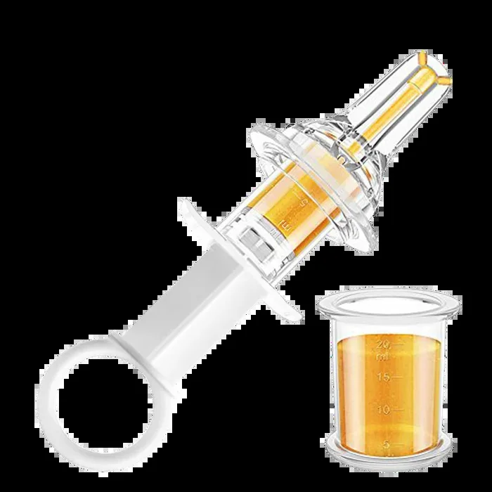Oral Feeding Syringe