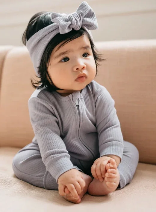 Organic Cotton Modal Frankie Onepiece – Moon