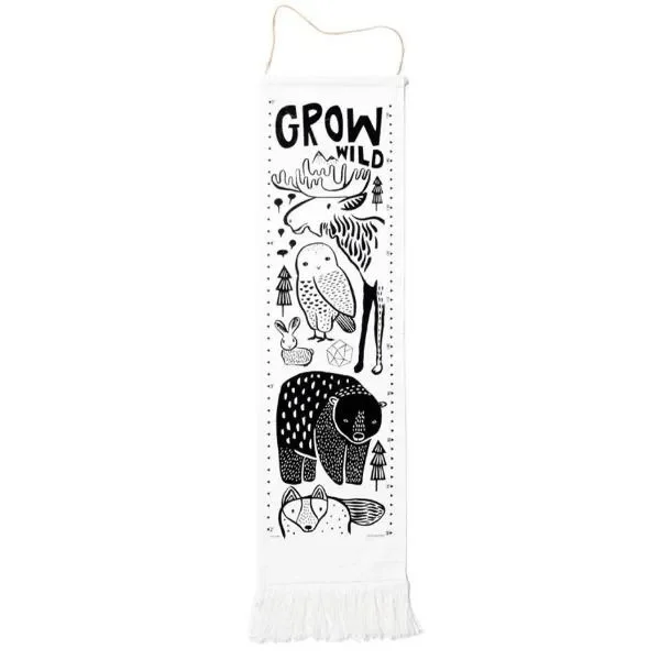 Organic Growth Chart – Nordic