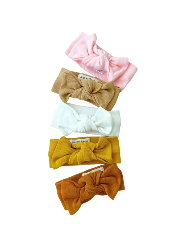 Organic Headbands