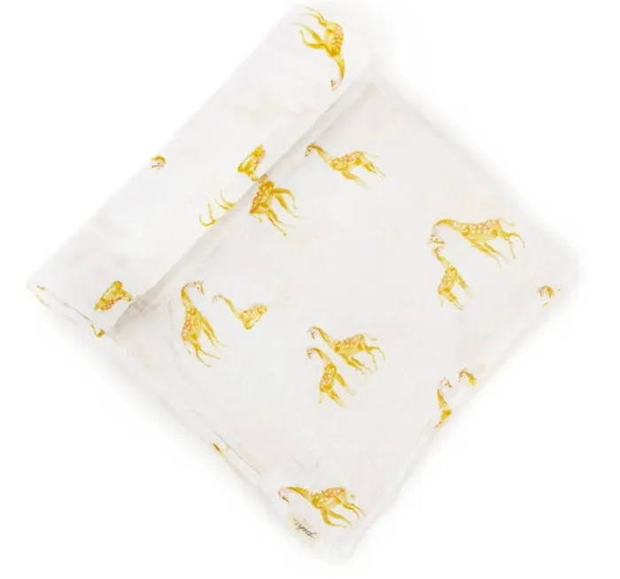 Organic Swaddle