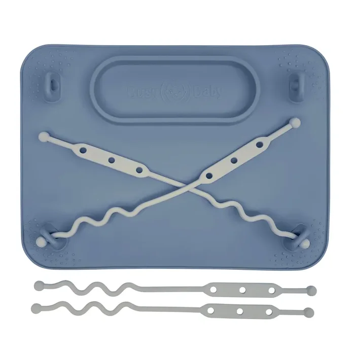 Original Mat With Toy Straps