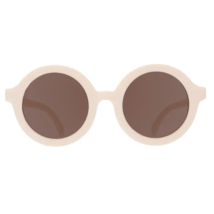 Original Round Sunglasses