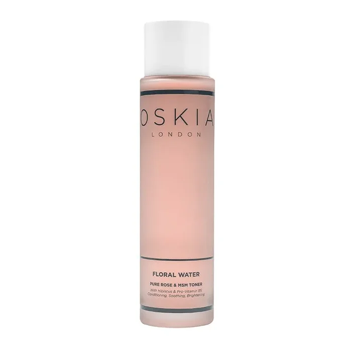 OSKIA Floral Water Pure Rose & MSM Toner