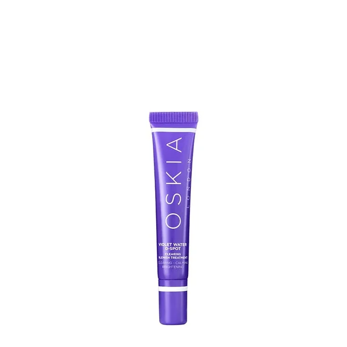 OSKIA Violet Water D-Spot Clearing Blemish Treatment