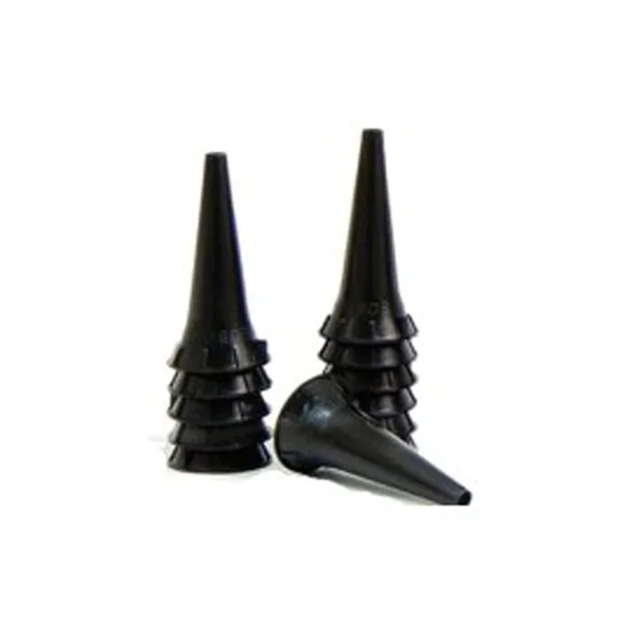 Otoscillo Disp Tips Sets 100 Pieces