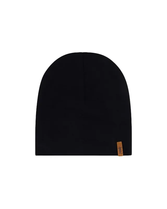 Outdoor Hat Black