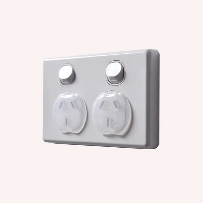 Outlet Plugs – 24 Pack
