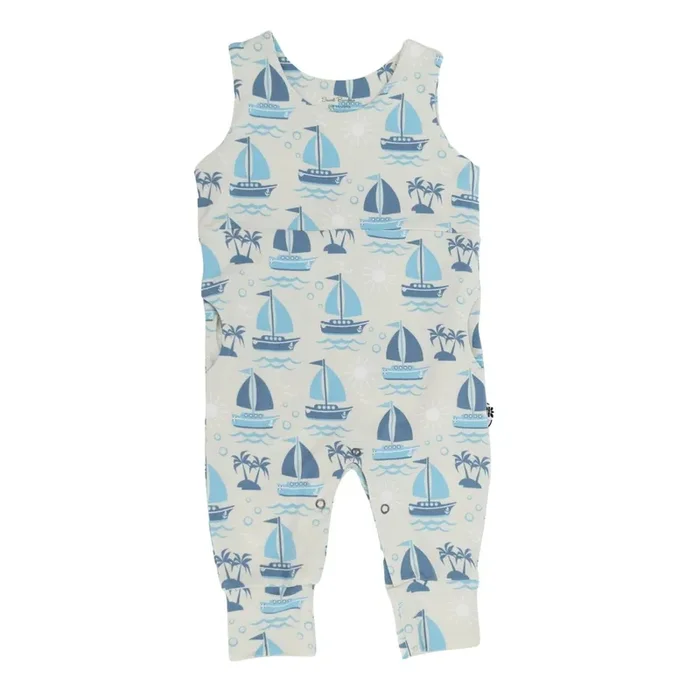 Overall – Sailboats