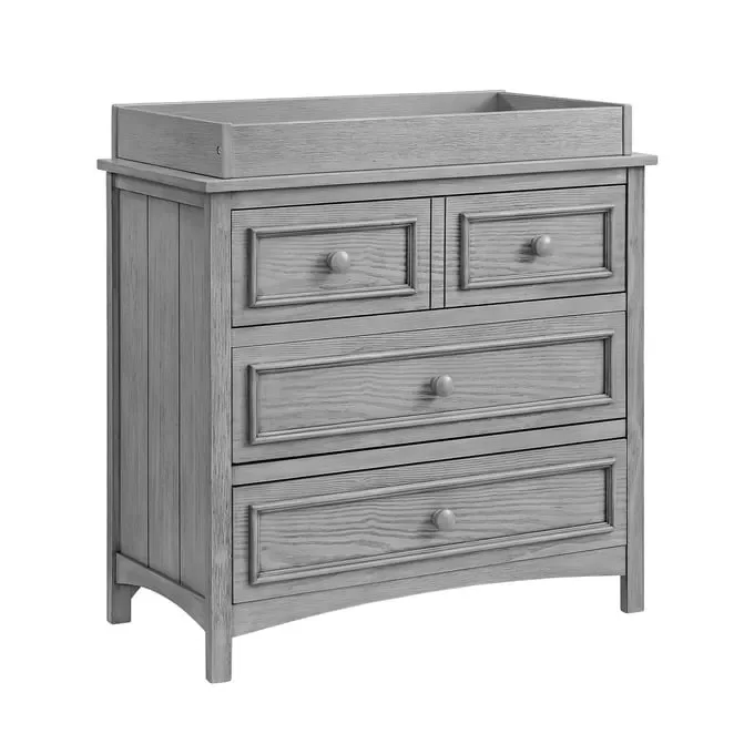 Oxford Baby Farmington 3 Drawer Dresser