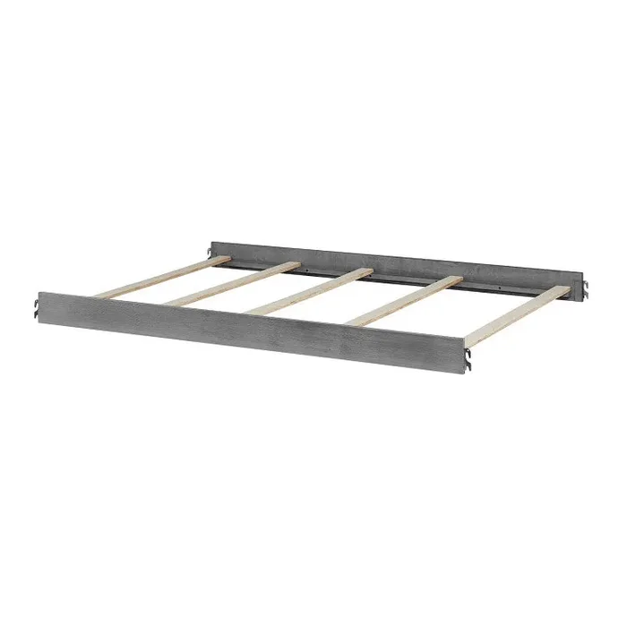 Oxford Baby Glenbrook Collection Conversion Kit in Graphite Gray